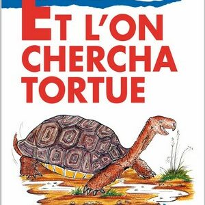 Tortue couv