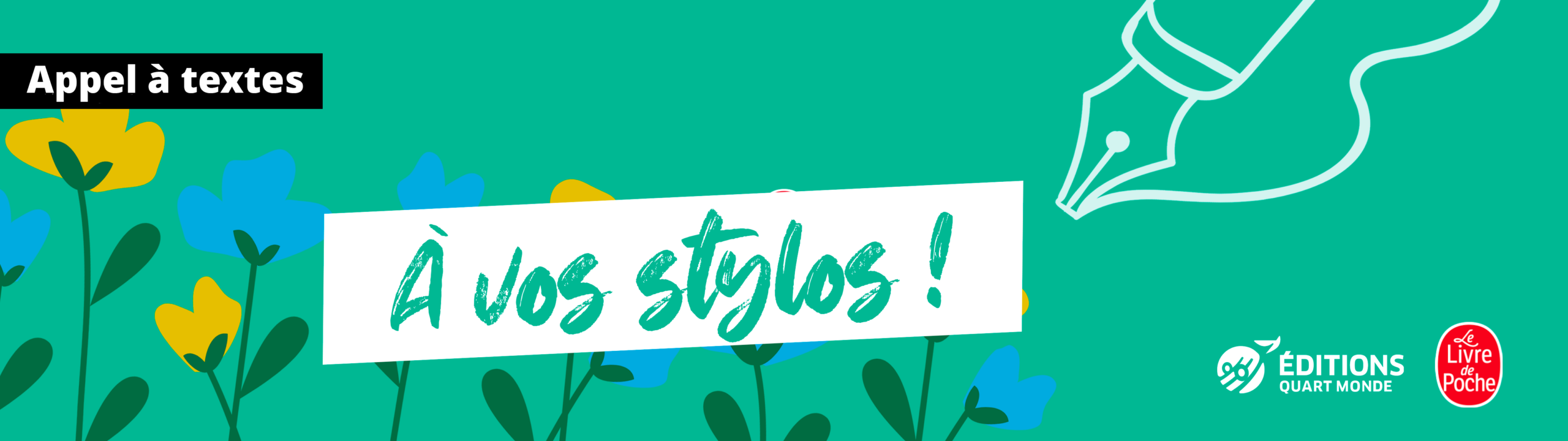 A vos stylos